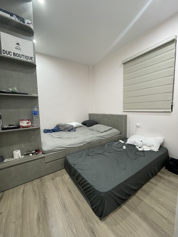 Bán Nhà 48m2 x 5 tầng tại phố Khương Đình, Thanh Xuân, 8,5 tỷ siêu hiếm - Ảnh 2