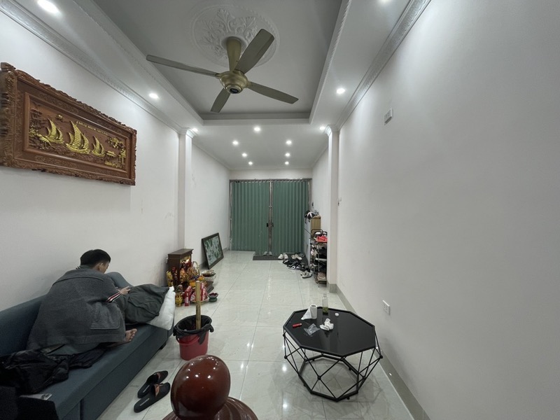 Bán Nhà 48m2 x 5 tầng tại phố Khương Đình, Thanh Xuân, 8,5 tỷ siêu hiếm - Ảnh chính