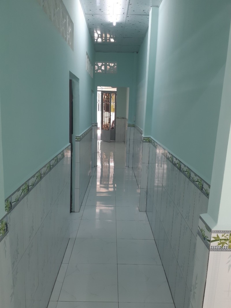 Bán Nhà 84m² Mặt tiền Trương Vĩnh Ký Đường 16m, 2PN, Tân Phú - Ảnh 2