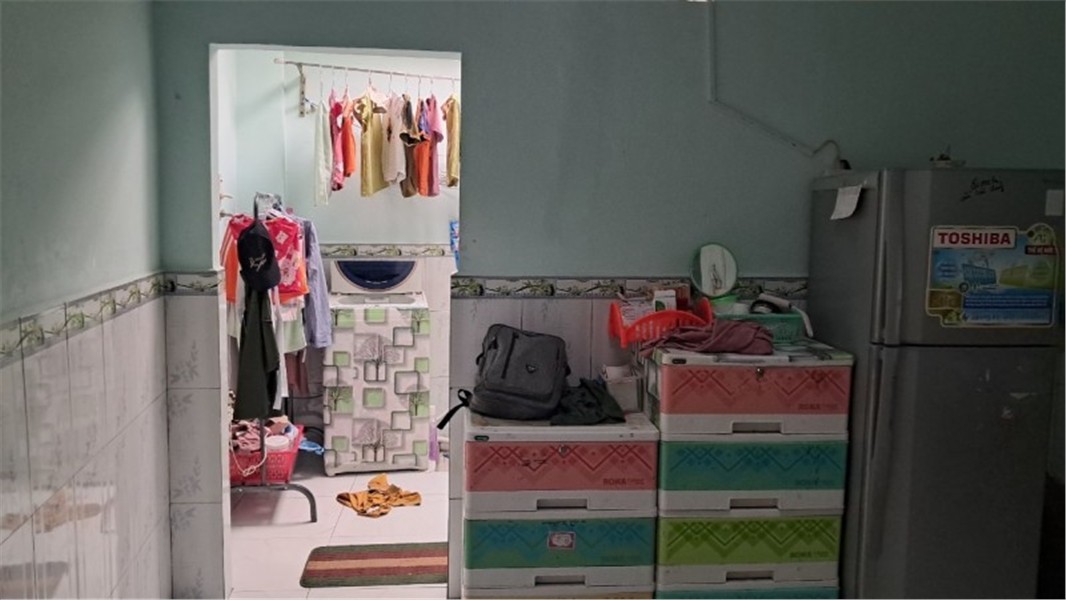 Bán Nhà 84m² Mặt tiền Trương Vĩnh Ký Đường 16m, 2PN, Tân Phú - Ảnh 3