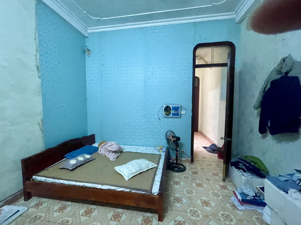 Bán nhà phố Giáp Bát cách một nhà ra phố giá đầu tư hấp dẫn 57m2 giá chào chỉ 9.5 tỷ - Ảnh 3