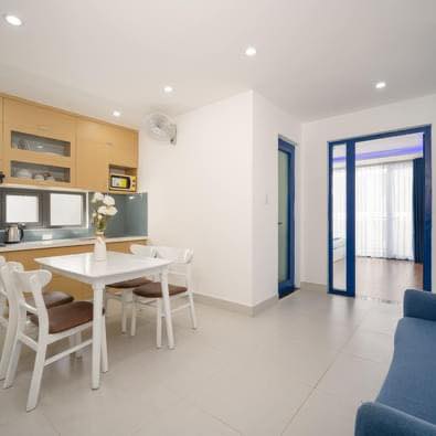 ♥ Bán Khách Sạn Mặt Tiền An Thượng 1, Phố Đi Bộ vài bước Bãi Tắm Mỹ Khê, 80m2, 7 tầng, 16 phòng KD - Ảnh chính