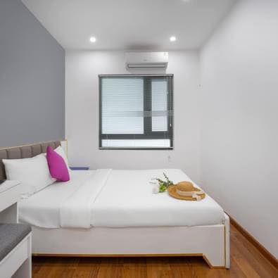 ♥ Bán Khách Sạn Mặt Tiền An Thượng 1, Phố Đi Bộ vài bước Bãi Tắm Mỹ Khê, 80m2, 7 tầng, 16 phòng KD - Ảnh 2