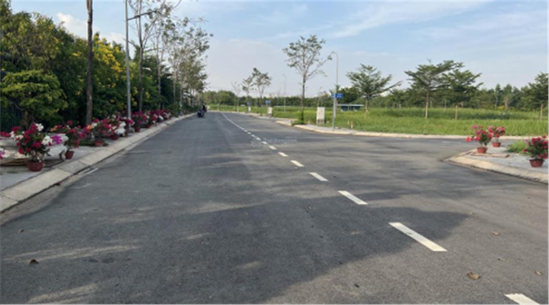 Đất nền tại TP.HCM giá chỉ 2 triệu/m2, mua ở, đầu tư, kinh doanh nhà trọ - Ảnh 2
