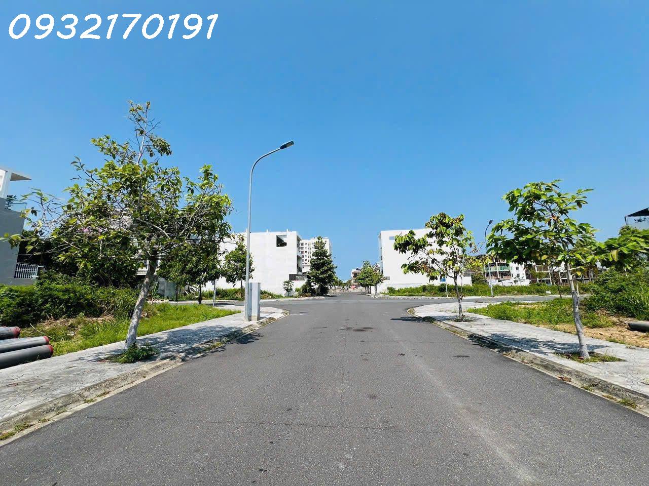 EM CHUYÊN KĐT An Bình Tân ĐT: 0932170191-CẦN BÁN GẤP Lô góc GIÁ rẻ nhất thị trường 44 triệu/m2 - Ảnh 1