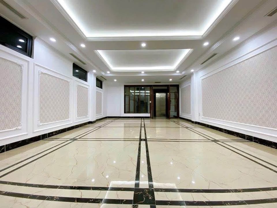 BÁN GẤP NHÀ PHỐ PHƯƠNG MAI, Ô TÔ TRÁNH, KINH DOANH_DT 100M2, 5 TẦNG, MT 6M, 32TỶ - Ảnh 2