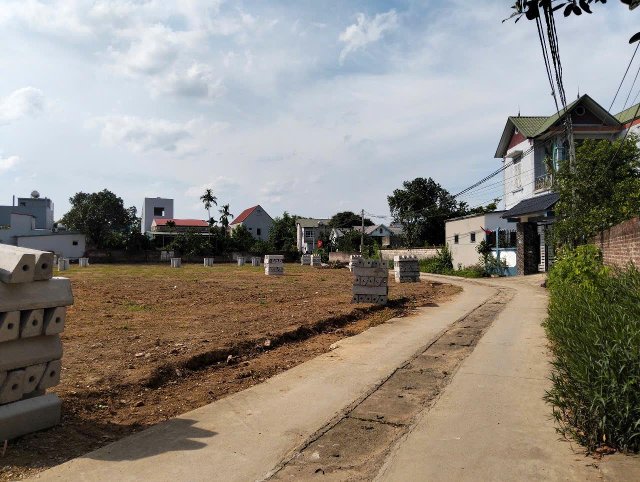 TIN NÓNG BẤT ĐỘNG SẢN – THỦY XUÂN TIÊN, CHƯƠNG MỸ - HÀNG SIÊU NÓNG – CƠ HỘI KHÔNG LẶP LẠI - Ảnh 1