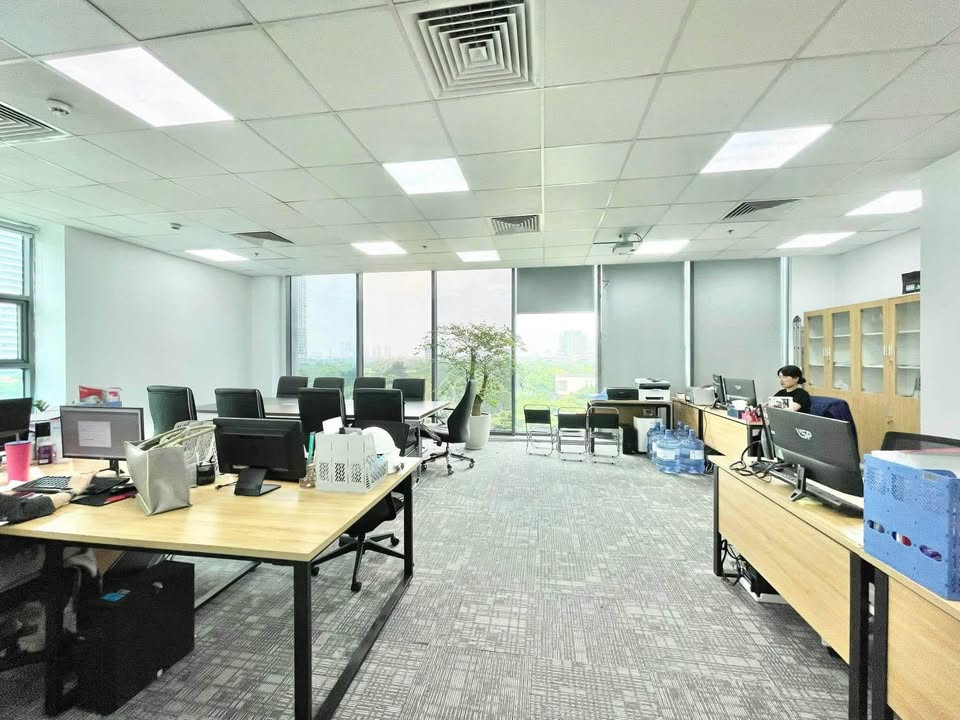 BÁN GẤP NHÀ PHỐ LƯƠNG ĐÌNH CỦA, Ô TÔ TRÁNH, KINH DOANH_DT 100M2, 5 TẦNG, MT 6M, 32TỶ - Ảnh 2