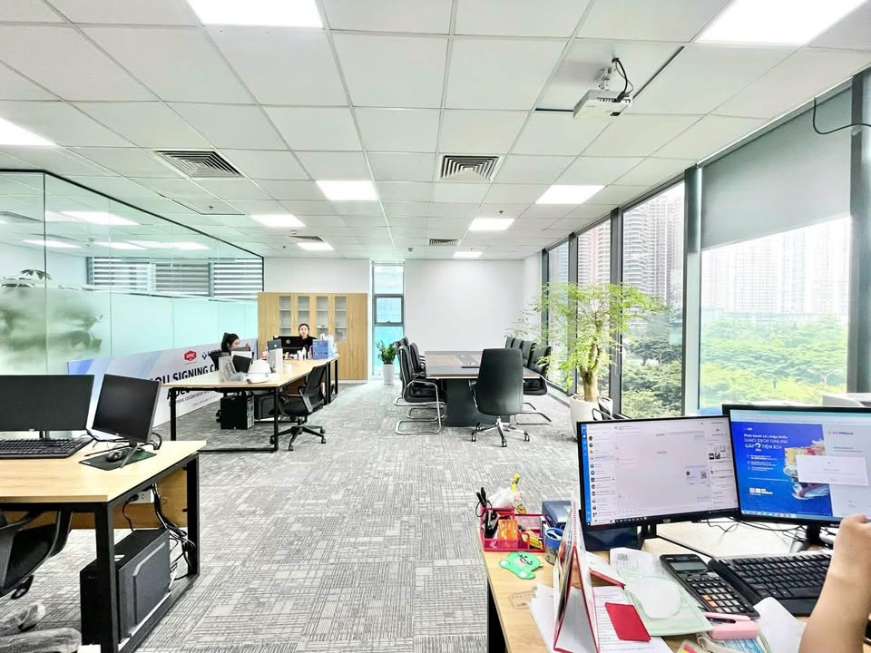BÁN GẤP NHÀ PHỐ LƯƠNG ĐÌNH CỦA, Ô TÔ TRÁNH, KINH DOANH_DT 100M2, 5 TẦNG, MT 6M, 32TỶ - Ảnh chính