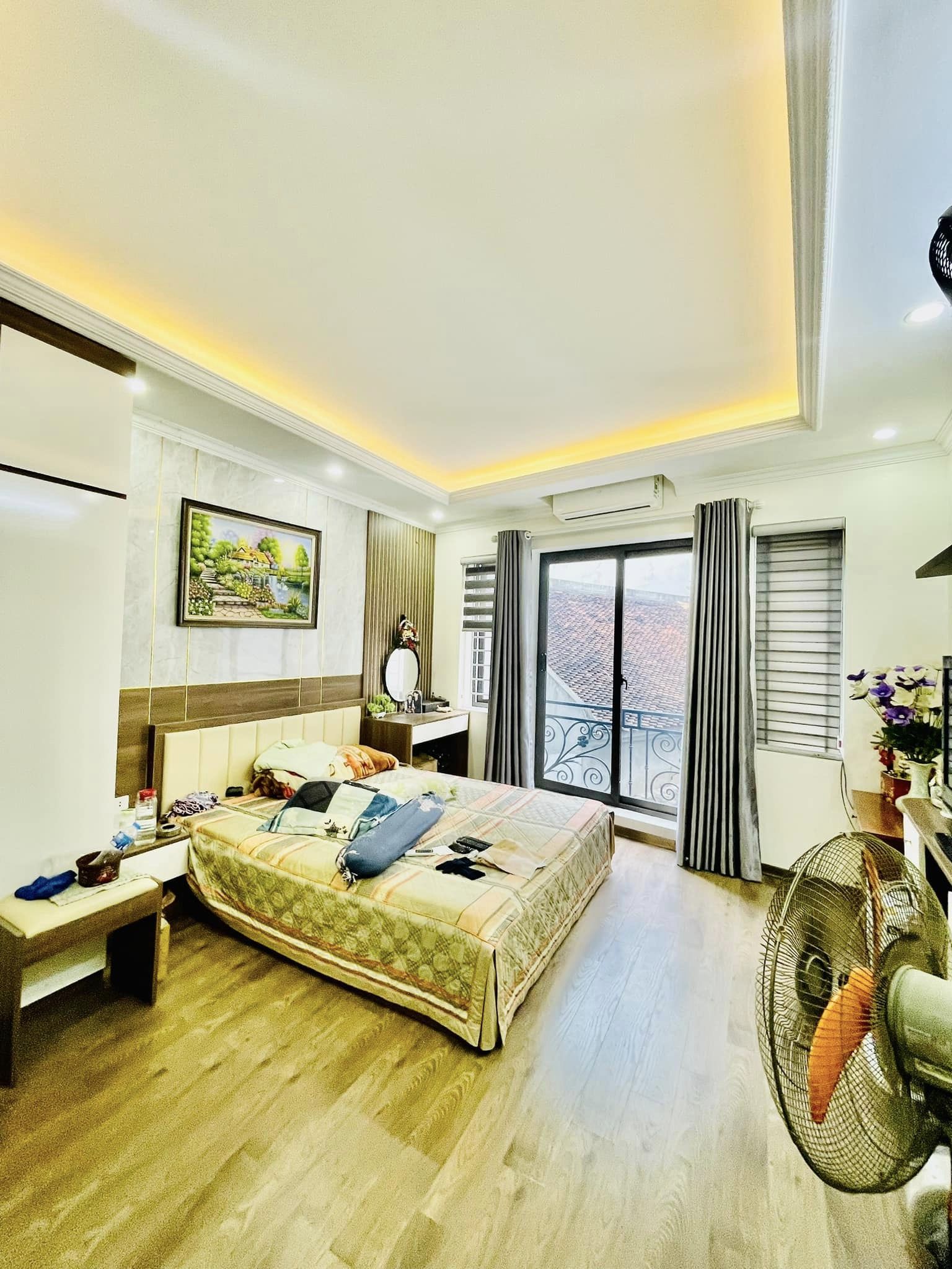 Bán nhà Xuân Đỉnh 37 mét 5,7 tỷ - Ảnh 1