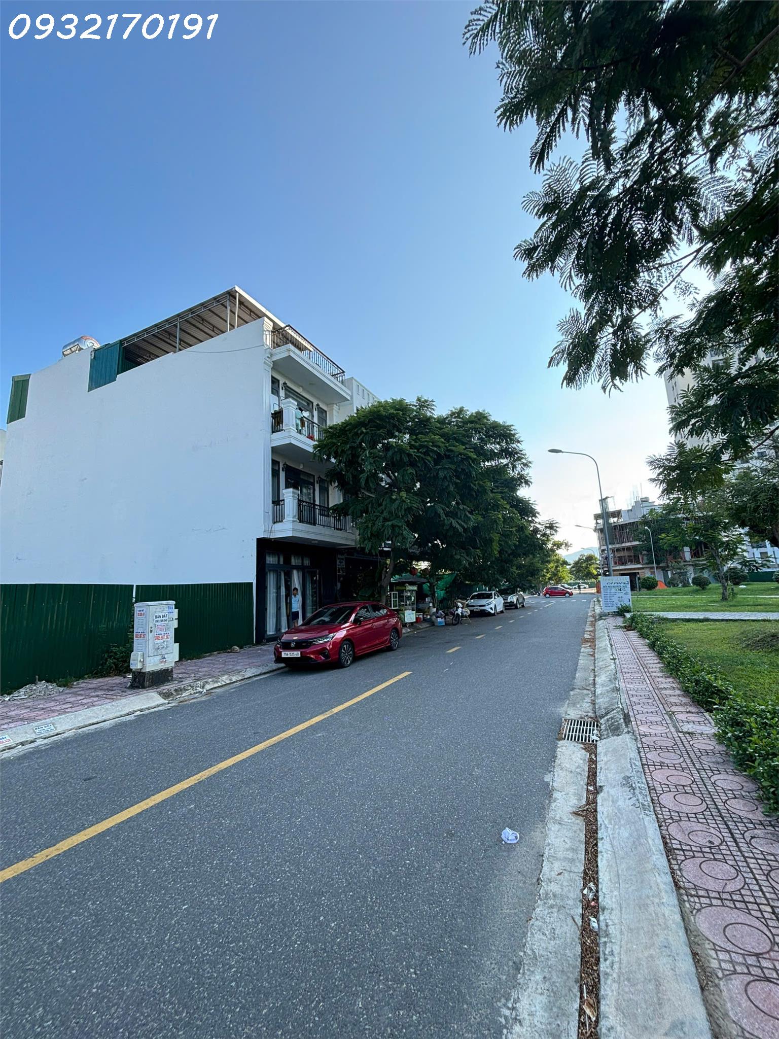 Chuyên KĐT Hà Quang 1-HÀNG HIẾM LÔ GÓC SIÊU ĐẸP đối diện Công viên KĐT Hà Quang 1-ĐẦU TƯ CỰC TỐT - Ảnh 2