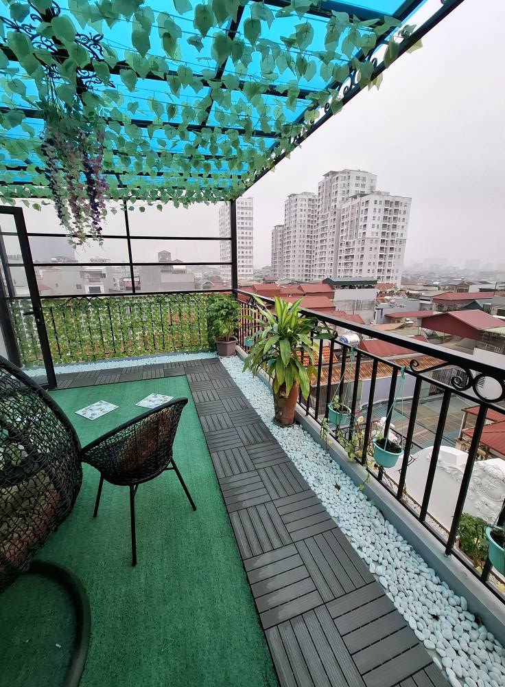 160 Vương Thừa Vũ 47m, Trụ sở giữa phố, giá không thể tin, - Ảnh chính