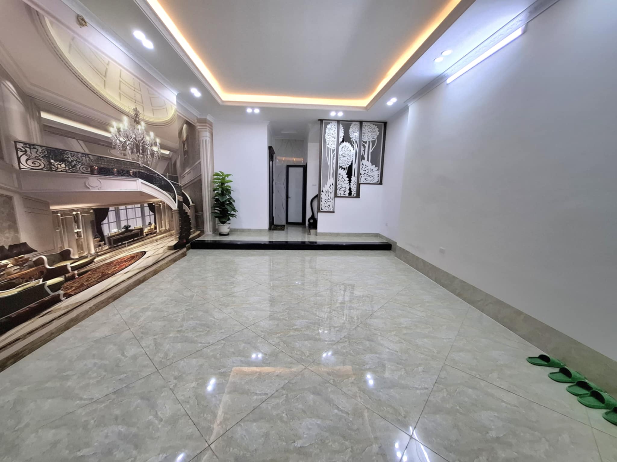 160 Vương Thừa Vũ 47m, Trụ sở giữa phố, giá không thể tin, - Ảnh 2