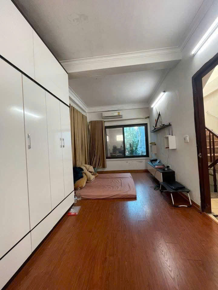 CHÍNH CHỦ BÁN NHÀ ĐỘI CẤN - TRUNG TÂM BA ĐÌNH - Ảnh 2