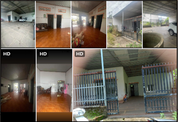 ⭐Chính chủ cho thuê và bán 3 căn nhà tại Cây Gáo, Cây Diệp, Quảng Tiền, Sông Trầu, Trảng Bom - Ảnh chính