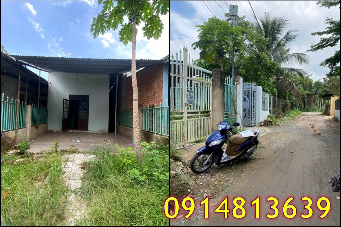 ⭐Chính chủ cho thuê và bán 3 căn nhà tại Cây Gáo, Cây Diệp, Quảng Tiền, Sông Trầu, Trảng Bom - Ảnh 2