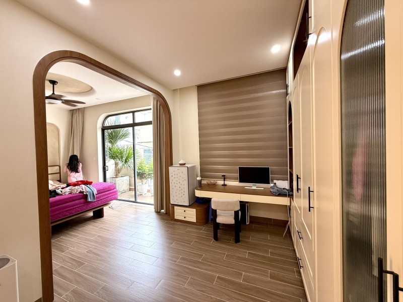 Bán nhà 93m², 2 tầng, 3PN, 4WC, 8.8 tỷ, Thủ Đức, Cây Keo - Ảnh 3