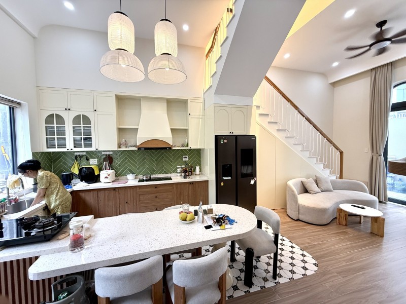 Bán nhà 93m², 2 tầng, 3PN, 4WC, 8.8 tỷ, Thủ Đức, Cây Keo - Ảnh 2