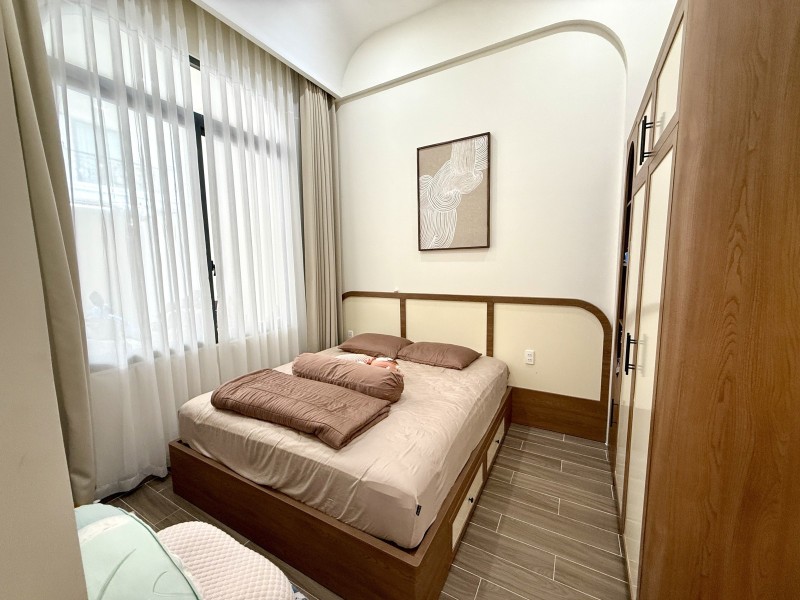 Bán nhà 93m², 2 tầng, 3PN, 4WC, 8.8 tỷ, Thủ Đức, Cây Keo - Ảnh 4