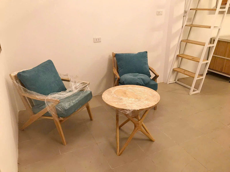 Cần bán 35,5m2 nhà C4, tổ 1 Phúc Lợi. Cách 30m ra đường Đê Vàng, ô tô đỗ tránh thoải mái - Ảnh 4