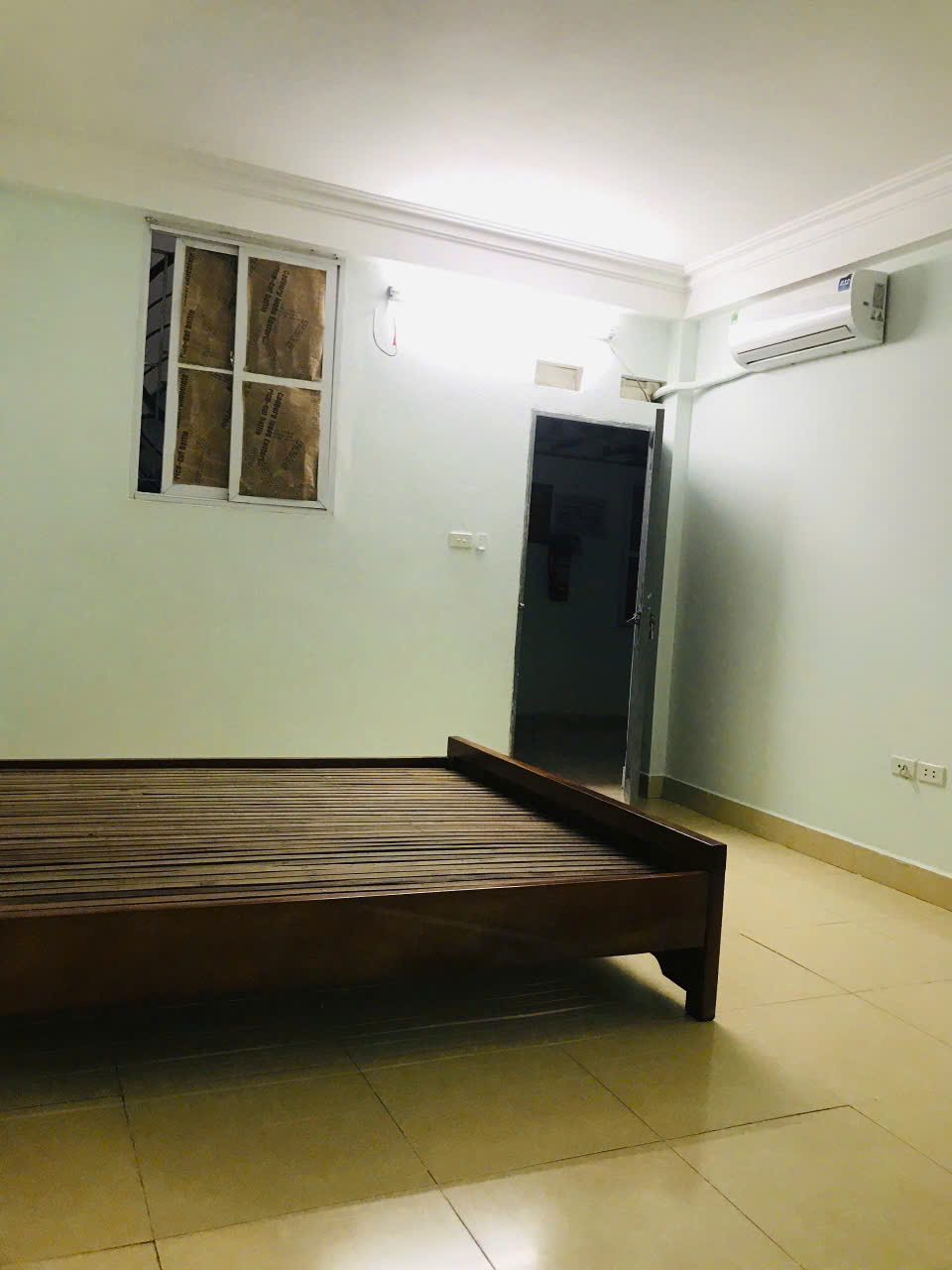 CHO THUÊ PHÒNG TRỌ 20m2 PHÚ DIỄN, BẮC TỪ LIÊM, HÀ NỘI - Ảnh chính
