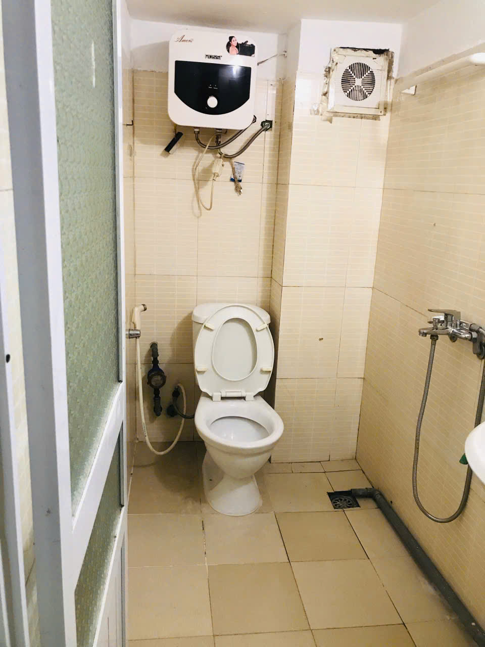 CHO THUÊ PHÒNG TRỌ 20m2 PHÚ DIỄN, BẮC TỪ LIÊM, HÀ NỘI - Ảnh 3