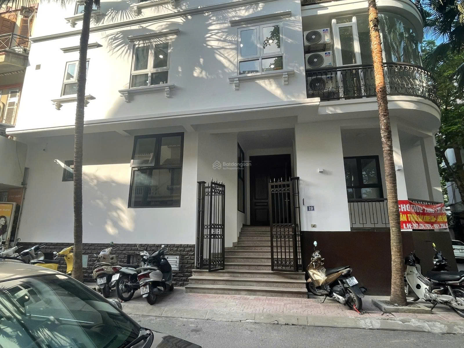 Cho Thuê Mặt Bằng Lô Góc Đường Ô Tô Tránh Vỉa Hè Rộng Kinh Doanh Cực Đỉnh Tại Đỗ Quang, Phường - Ảnh 2