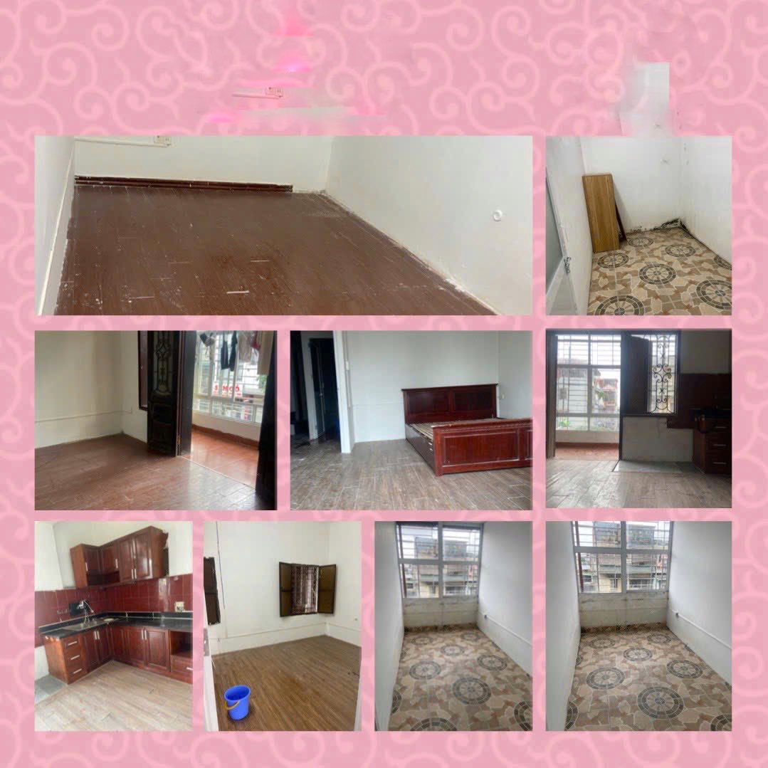 CHO THUÊ NHÀ NGUYÊN CĂN 5 TẦNG – PHƯỜNG THANH NHÀN – HAI BÀ TRƯNG - Ảnh 1