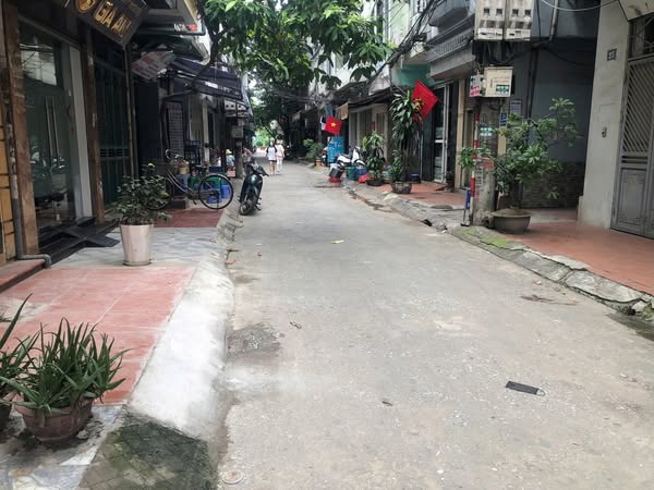 CHO THUÊ NHÀ RIÊNG - MẶT NGÕ 2 Ô TÔ TRÁNH – VỈA HÈ RỘNG – TÂN MAI - Ảnh 4