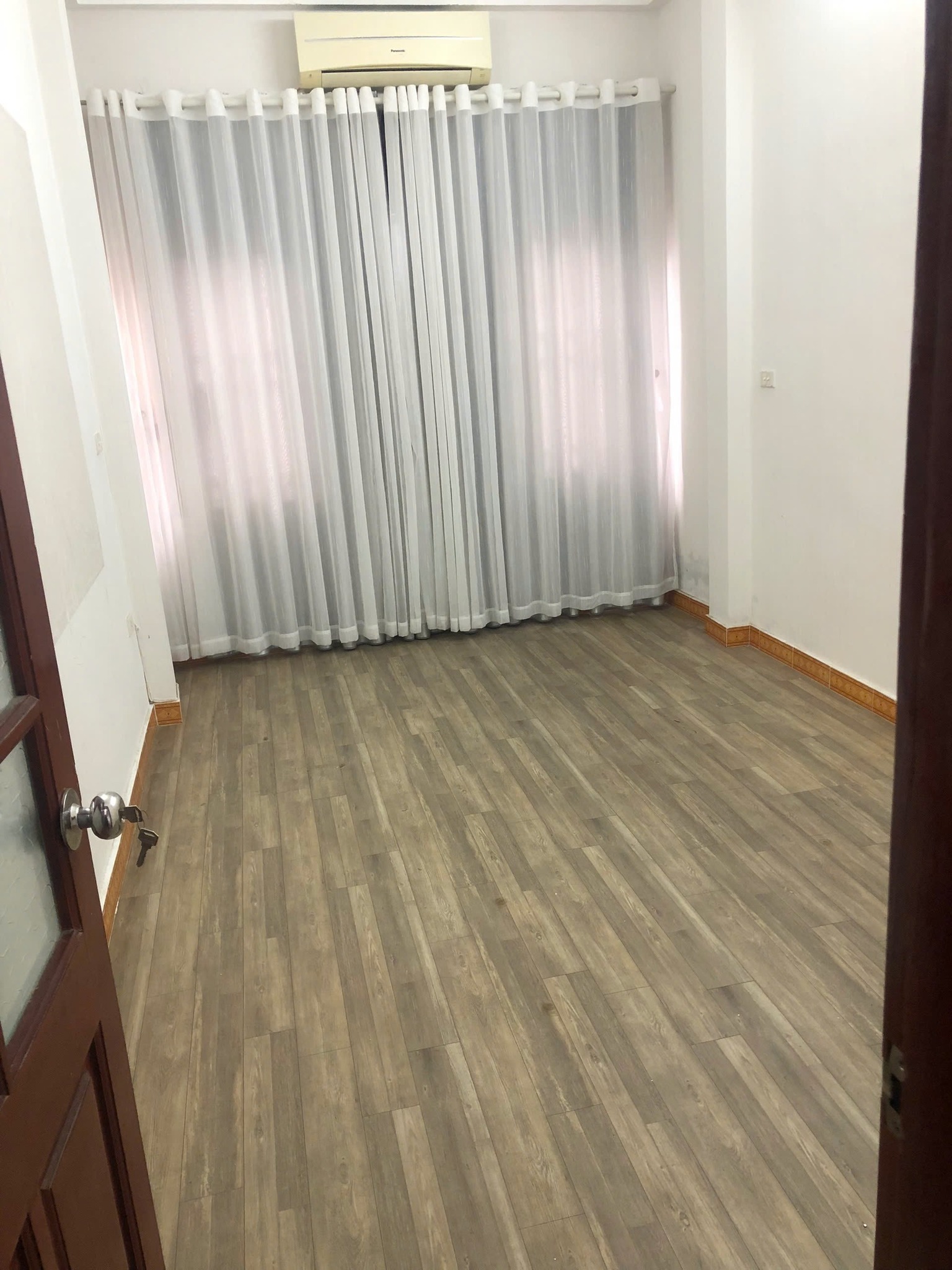 CHO THUÊ NHÀ RIÊNG - MẶT NGÕ 2 Ô TÔ TRÁNH – VỈA HÈ RỘNG – TÂN MAI - Ảnh 2