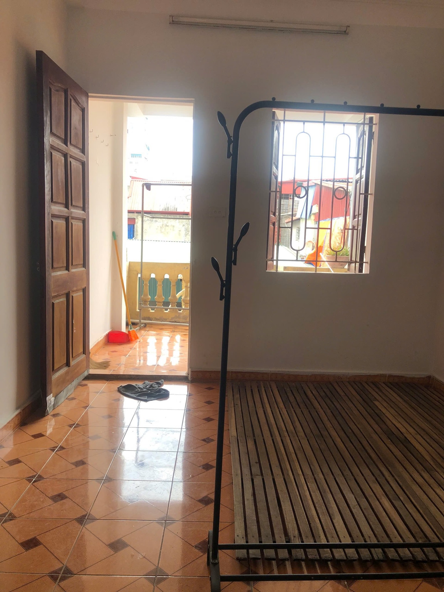 CHO THUÊ NHÀ RIÊNG - MẶT NGÕ 2 Ô TÔ TRÁNH – VỈA HÈ RỘNG – TÂN MAI - Ảnh 3