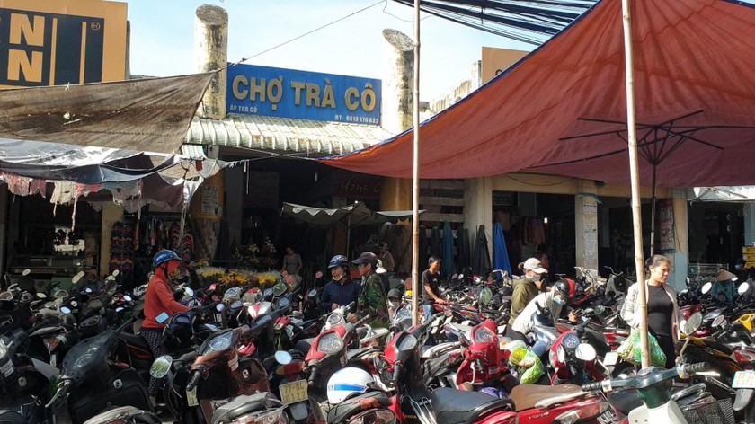 Bán nhà mới Bình Minh, đang cho thuê 3 tr/m2, đường nhựa vỉa hè, gần chợ Trà Cổ - Ảnh 3