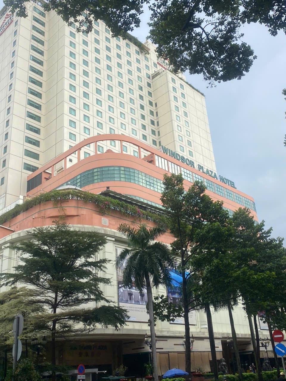*CẦN BÁN NHANH 280 tỷ hạ 220 tỷ TL*<br>X@Khuôn đất vị trí đẹp Quận 5 - Đối Diện Chợ An Đông - Ảnh 4