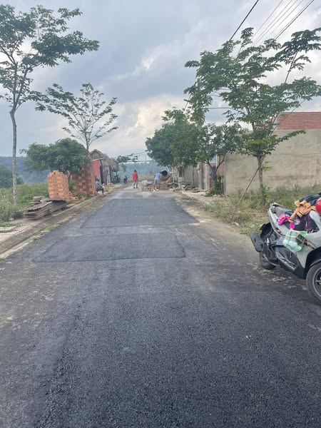 Bán đất gần Trường Trịnh Hoài Đức, 165m2 thổ cư, Bình MInh, Đồng Nai - Ảnh chính