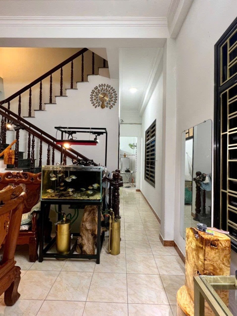 ♥ Mặt Tiền Tiểu La, 180m2, ngang 6.7m, 2 tầng đúc, nhỉnh 18 tỷ - Ảnh 2