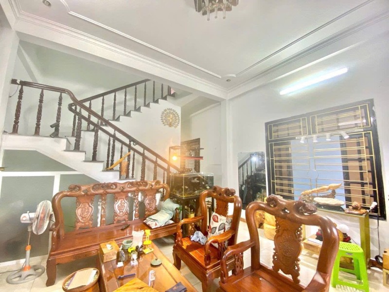 ♥ Mặt Tiền Tiểu La, 180m2, ngang 6.7m, 2 tầng đúc, nhỉnh 18 tỷ - Ảnh chính