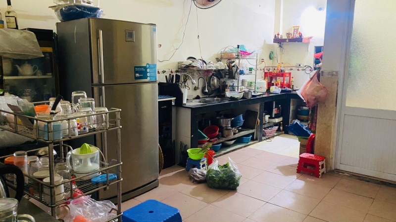 ► Mặt Tiền đường 7.5m, Nguyễn Duy Hiệu, gần Biển, Gần Chợ, 585m2, ngang 12.4m, 51.x tỷ - Ảnh 3