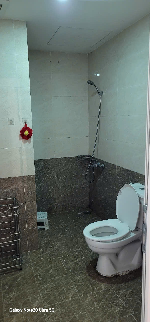 Chính chủ cho thuê CHCC Athena Complex XP 3PN 2WC 1K1B 106m2-11tr - Ảnh 5