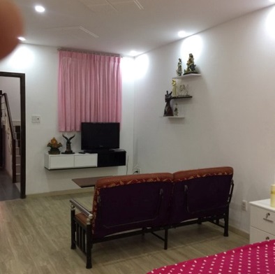 ⭐Cho thuê căn hộ dịch vụ tại 315/19B Lê Văn Sỹ, P.12, Q.3, TP.Hồ Chí Minh. 6,5tr/th; 0392650051 - Ảnh 3