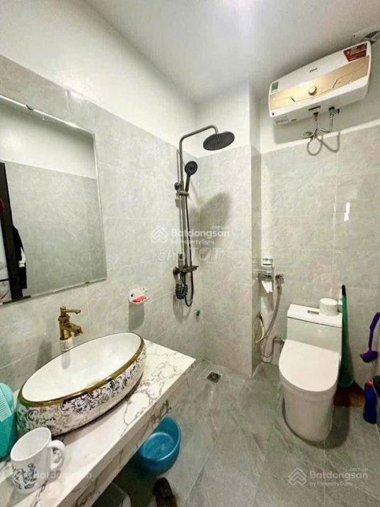 Bán nhà Đại Từ, 34m2, MT 3.7m, ngõ ô tô tránh đỗ ngày đêm, giá 6 tỷ - Ảnh 2