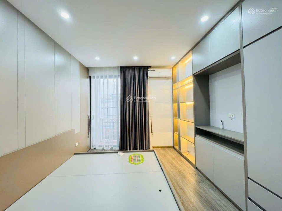 Bán nhà Đại Từ, 34m2, MT 3.7m, ngõ ô tô tránh đỗ ngày đêm, giá 6 tỷ - Ảnh 3