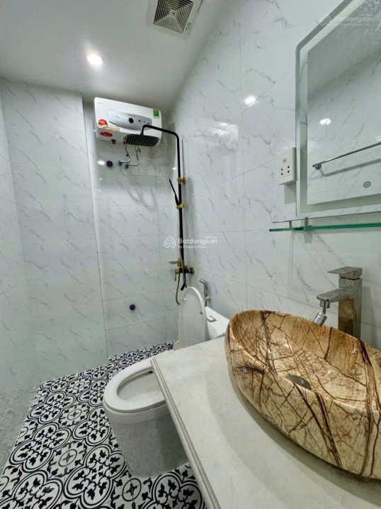 Bán nhà Đại Từ, 34m2, MT 3.7m, ngõ ô tô tránh đỗ ngày đêm, giá 6 tỷ - Ảnh 4