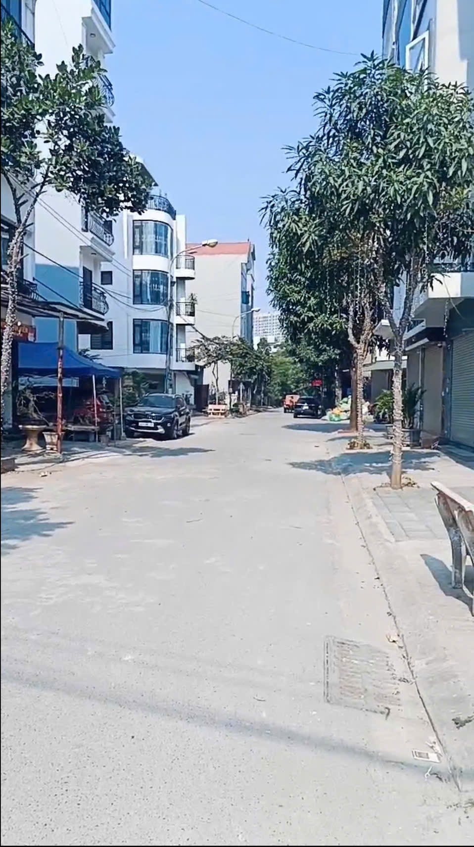 Cho thuê tòa nhà 5 tầng – Tu Hoàng, Phương Canh, Nam Từ Liêm – LH:0936.104.136 - Ảnh 3
