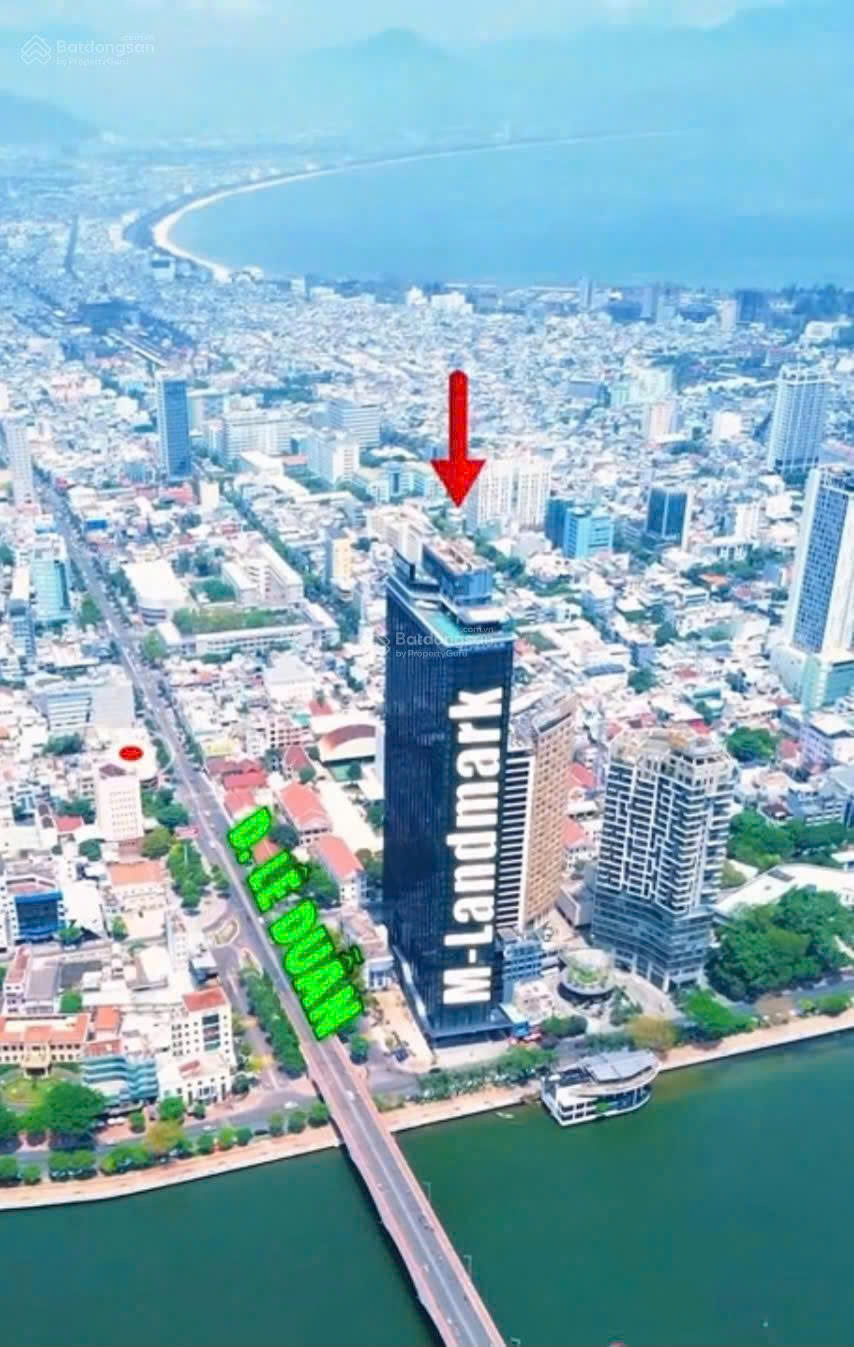 🌟 Ra Mắt MLandmark Residences – Sống Đỉnh Cao Giữa Lòng Đà Nẵng! - Ảnh 1