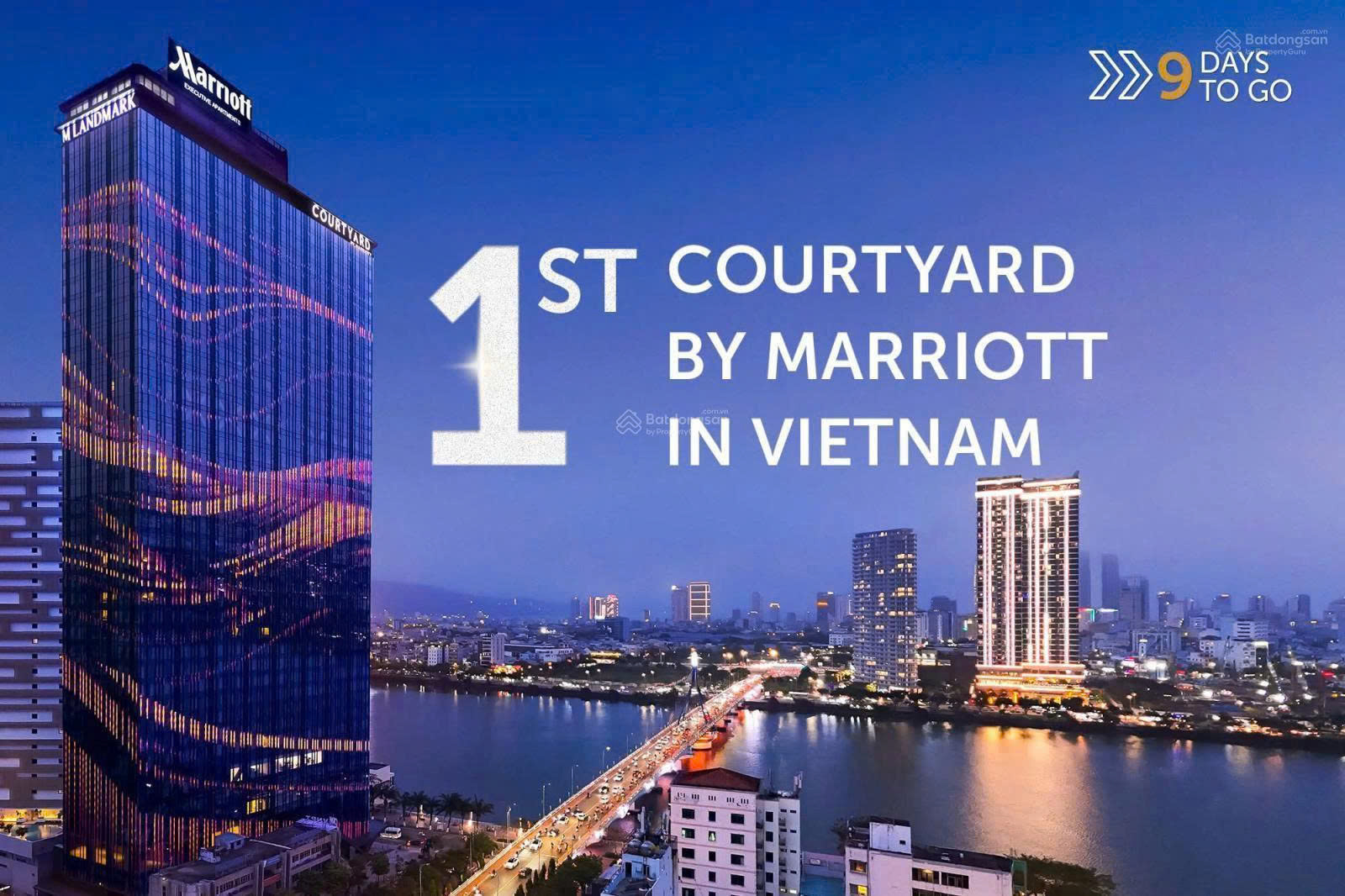 🌟 Ra Mắt MLandmark Residences – Sống Đỉnh Cao Giữa Lòng Đà Nẵng! - Ảnh 2