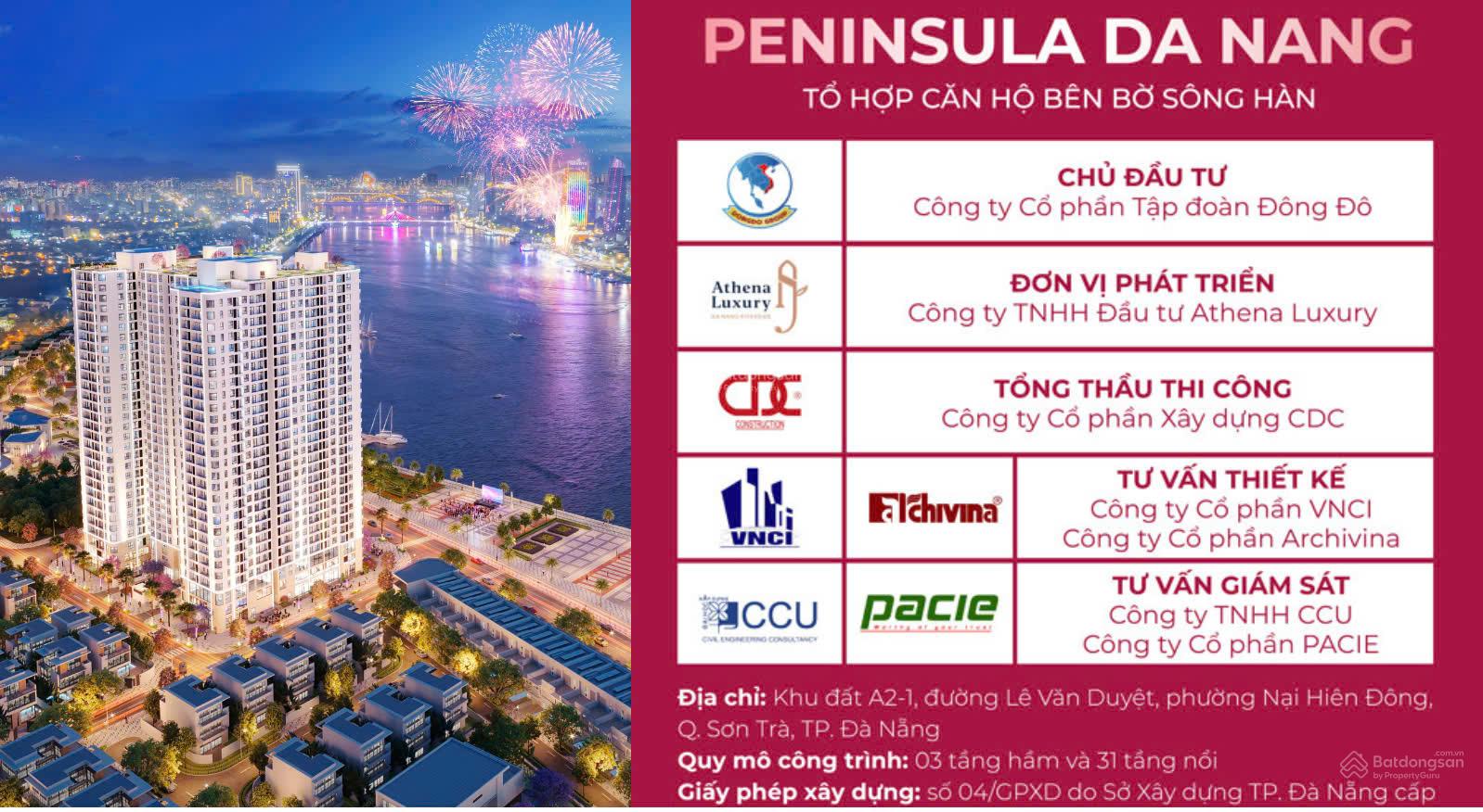 Hơn 1 tỷ có mua được Chung Cư Cao Cấp ở Đà Nẵng Không ? Sẵn vài căn hàng ngoại giao giá cực tốt - Ảnh 4