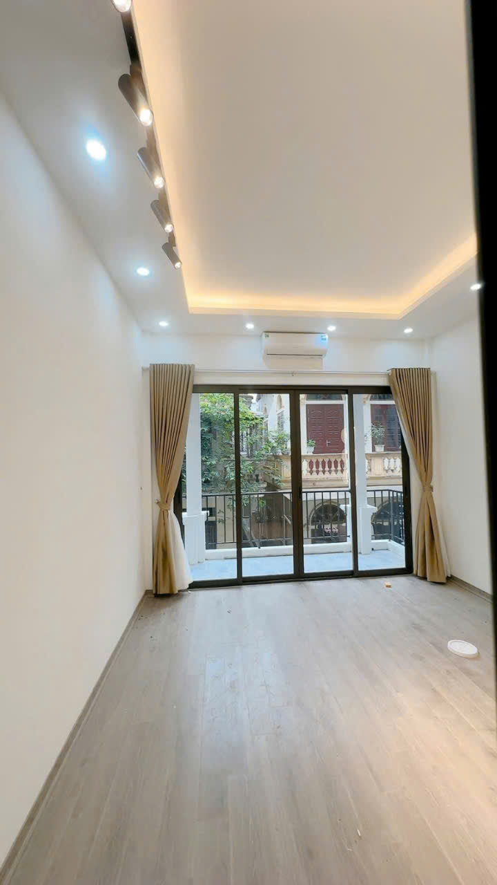 BÁN NHÀ HOÀNG VĂN THÁI- THANH XUÂN, 55 M2, 5 TẦNG, MT 4,1 M, GIÁ 13,9TỶ. - Ảnh 3