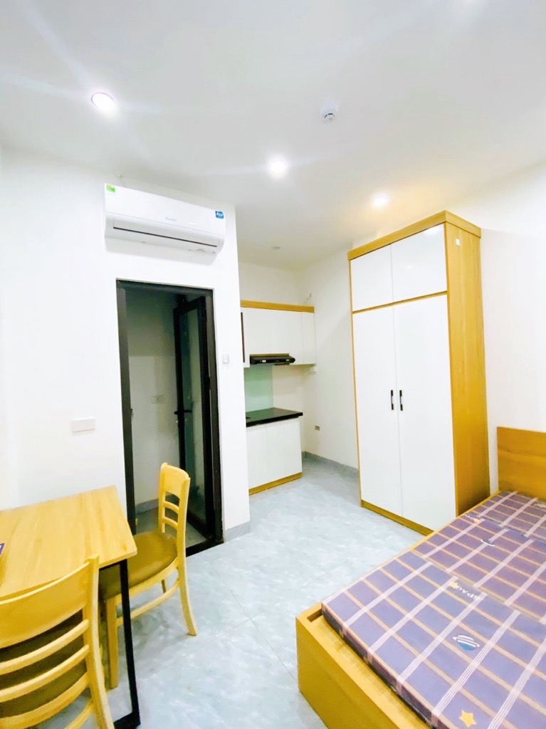 😍 CHỈ 14 TỶ SỞ HỮU CĂN HỘ DỊCH VỤ NGUYỄN VĂN HUYÊN DÒNG TIỀN GẦN TỶ/NĂM - Ảnh 4