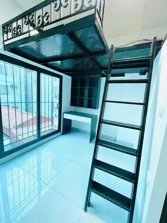 bán chung cư mini Trần Phú, Văn Quán, Hà Đông, 76m2, 26 phòng, giá 17 tỉ - Ảnh 3