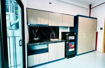 bán chung cư mini Trần Phú, Văn Quán, Hà Đông, 76m2, 26 phòng, giá 17 tỉ - Ảnh chính